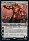 Image for Karn, Living Legacy (Promo Pack: Dominaria United) (1) - Magic: The Gathering