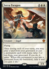 Image for Serra Paragon (Promo Pack: Dominaria United) (32) - Magic: The Gathering