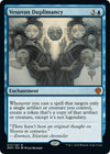 Image for Vesuvan Duplimancy (Promo Pack: Dominaria United) (73) - Magic: The Gathering