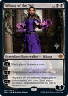 Image for Liliana of the Veil (Promo Pack: Dominaria United) (97) - Magic: The Gathering