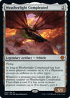 Image for Weatherlight Compleated (Promo Pack: Dominaria United) (242) - Magic: The Gathering