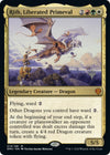 Image for Rith, Liberated Primeval (Promo Pack: Dominaria United) (214) - Magic: The Gathering