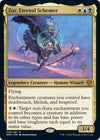 Image for Zur, Eternal Schemer (Promo Pack: Dominaria United) (228) - Magic: The Gathering