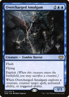 Image for Overcharged Amalgam (Promo Pack: Dominaria United) (71) - Magic: The Gathering