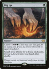 Image for Dig Up (Promo Pack: Dominaria United) (197) - Magic: The Gathering