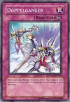 Image for Doppelganger (Crossroads of Chaos) (CSOC-EN070) - YuGiOh