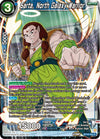 Image for Sarta, North Galaxy Warrior (Dawn of the Z-Legends) (BT18-044) - Dragon Ball Super: Masters