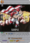 Image for 21 Team-mates (SKR) (D-TB03: Shaman King) (D-TB03/SKR115EN) - Cardfight Vanguard