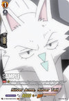 Image for Silver Arms, Silver Tail (SKR) (D-TB03: Shaman King) (D-TB03/SKR122EN) - Cardfight Vanguard