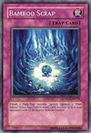 Image for Bamboo Scrap (Crossroads of Chaos) (CSOC-EN075) - YuGiOh
