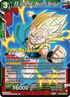 Image for SS Gotenks, Beyond Serious (Dawn of the Z-Legends Pre-Release Cards) (BT18-086) - Dragon Ball Super: Masters