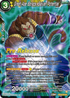 Image for Great Ape Borgos, Saiyan Potential (Dawn of the Z-Legends Pre-Release Cards) (BT18-104) - Dragon Ball Super: Masters