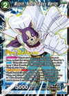 Image for Mijorin, North Galaxy Warrior (Dawn of the Z-Legends Pre-Release Cards) (BT18-043) - Dragon Ball Super: Masters