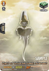 Image for Light of Universal Laws, Shamash (SKR) (D-TB03: Shaman King) (D-TB03/SKR151EN) - Cardfight Vanguard
