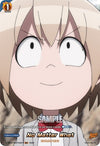 Image for No Matter What (SKR) (D-TB03: Shaman King) (D-TB03/SKR165EN) - Cardfight Vanguard