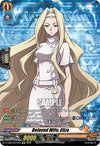 Image for Beloved Wife, Eliza (SP) (D-TB03: Shaman King) (D-TB03/SP15EN) - Cardfight Vanguard
