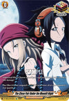 Image for The Close Pair Under the Moonlit Night (SP) (D-TB03: Shaman King) (D-TB03/SP23EN) - Cardfight Vanguard