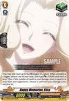 Image for Happy Memories, Eliza (D-TTD03: Shaman King) (D-TTD03/014EN) - Cardfight Vanguard