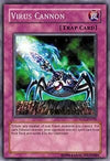 Image for Virus Cannon (Crossroads of Chaos) (CSOC-EN092) - YuGiOh