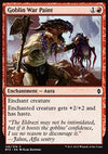 Goblin War Paint - Battle for Zendikar (Common) [BFZ-146]
