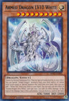 Image for Armed Dragon LV10 White (2022 Tin of the Pharaoh's Gods) (MP22-EN005) - YuGiOh