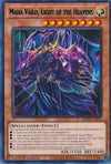 Image for Maha Vailo, Light of the Heavens (2022 Tin of the Pharaoh's Gods) (MP22-EN013) - YuGiOh