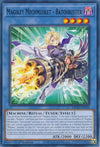 Image for Magikey Mechmusket - Batosbuster (2022 Tin of the Pharaoh's Gods) (MP22-EN139) - YuGiOh