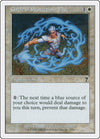 Image for Circle of Protection: Blue (7th Edition) (7) - Magic: The Gathering