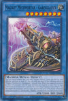 Image for Magikey Mechmortar - Garesglasser (2022 Tin of the Pharaoh's Gods) (MP22-EN140) - YuGiOh
