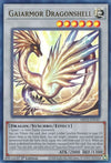 Image for Gaiarmor Dragonshell (2022 Tin of the Pharaoh's Gods) (MP22-EN147) - YuGiOh