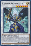 Image for Fabled Andwraith (2022 Tin of the Pharaoh's Gods) (MP22-EN024) - YuGiOh