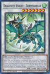 Image for Dragunity Knight - Gormfaobhar (2022 Tin of the Pharaoh's Gods) (MP22-EN025) - YuGiOh