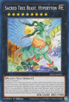 Image for Sacred Tree Beast, Hyperyton (2022 Tin of the Pharaoh's Gods) (MP22-EN026) - YuGiOh