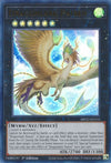 Image for Dragonlark Pairen (2022 Tin of the Pharaoh's Gods) (MP22-EN151) - YuGiOh
