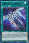 Image for Stardust Illumination (2022 Tin of the Pharaoh's Gods) (MP22-EN152) - YuGiOh