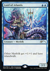 Image for Lord of Atlantis (30th Anniversary Promos) (2) - Magic: The Gathering