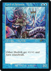 Image for Lord of Atlantis (Retro Frame) (30th Anniversary Promos) (2) - Magic: The Gathering