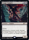 Image for Sengir Vampire (30th Anniversary Promos) (3) - Magic: The Gathering