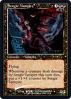 Image for Sengir Vampire (Retro Frame) (30th Anniversary Promos) (3) - Magic: The Gathering
