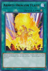 Image for Armed Dragon Flash (2022 Tin of the Pharaoh's Gods) (MP22-EN029) - YuGiOh