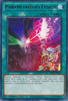 Image for Parametalfoes Fusion (2022 Tin of the Pharaoh's Gods) (MP22-EN035) - YuGiOh