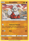 Image for Hisuian Growlithe - 070/189 (Cosmos Holo) (Deck Exclusives) (070/189) - Pokemon