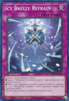 Image for Icy Breeze Refrain (2022 Tin of the Pharaoh's Gods) (MP22-EN040) - YuGiOh