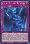 Image for Angel Statue - Azurune (2022 Tin of the Pharaoh's Gods) (MP22-EN044) - YuGiOh