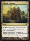 Image for Ancient Ziggurat (Conflux) (141) - Magic: The Gathering