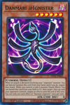 Image for Danmari @Ignister (2022 Tin of the Pharaoh's Gods) (MP22-EN062) - YuGiOh