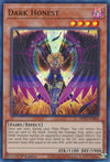Image for Dark Honest (2022 Tin of the Pharaoh's Gods) (MP22-EN068) - YuGiOh
