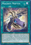 Image for Magikey Maftea (2022 Tin of the Pharaoh's Gods) (MP22-EN157) - YuGiOh