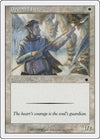 Image for Devoted Hero (Starter 1999) (13) - Magic: The Gathering