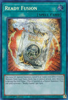 Image for Ready Fusion (2022 Tin of the Pharaoh's Gods) (MP22-EN163) - YuGiOh